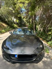 Mazda MX-5 2020 ND