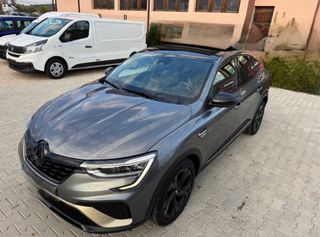 Renault Arkana 2023 E-TECH