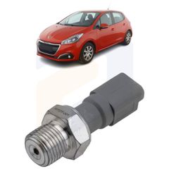 Βαλβίδα πίεσης λαδιού για Peugeot 208 2012 2013 2014 2015 2016 2017 2018 2019 1131C5