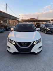 Nissan Qashqai 2019