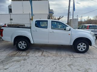 Isuzu D-Max 2018-thumb-3
