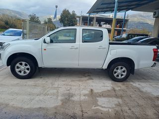 Isuzu D-Max 2018-thumb-4