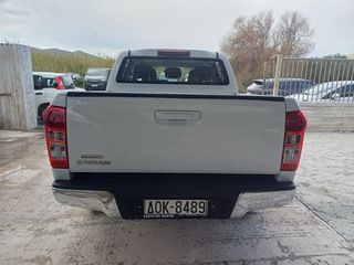 Isuzu D-Max 2018-thumb-6