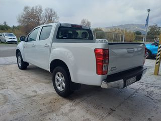 Isuzu D-Max 2018-thumb-7
