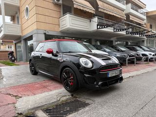 Mini John Cooper Works 2015 €4500  ΠΡΟΚΑΤΑΒΟΛΗ!!!! ΓΡΑΜΜΑΤΙΑ