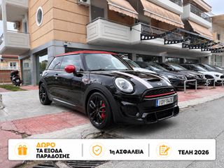 Mini John Cooper Works 2015 €4500  ΠΡΟΚΑΤΑΒΟΛΗ!!!! ΓΡΑΜΜΑΤΙΑ