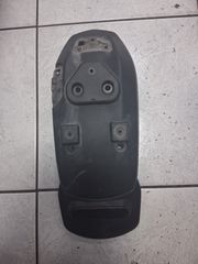 Piaggio beverly 400 hpe βάση πινακίδας σ