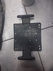 Piaggio beverly 400 hpe βάση πινακίδας σ-thumb-2