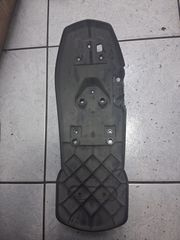 Piaggio beverly 400 hpe βάση πινακίδας σ-thumb-3
