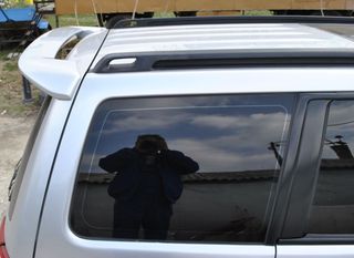 SUBARU Forester-thumb-1