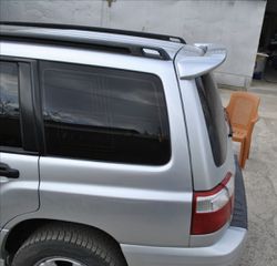 SUBARU Forester-thumb-2