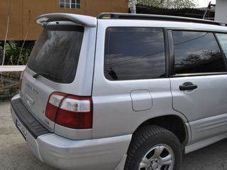 SUBARU Forester-thumb-3
