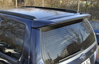 SUBARU Forester-thumb-5