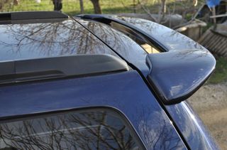 SUBARU Forester-thumb-7
