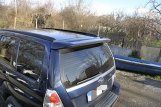 SUBARU Forester-thumb-8