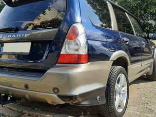 SUBARU Forester-thumb-9