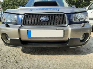 SUBARU Forester-thumb-10