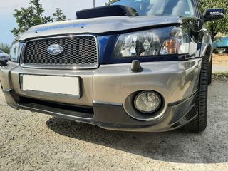 SUBARU Forester-thumb-11