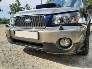 SUBARU Forester-thumb-12