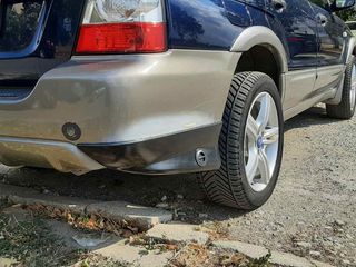 SUBARU Forester-thumb-17