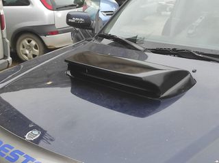 SUBARU Forester-thumb-18