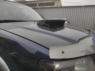 SUBARU Forester-thumb-19