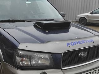 SUBARU Forester-thumb-21
