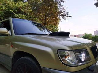 SUBARU Forester-thumb-25