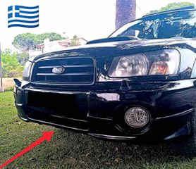 SUBARU Forester-thumb-29