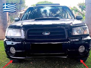 SUBARU Forester-thumb-30
