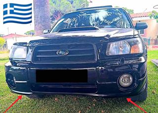 SUBARU Forester-thumb-31