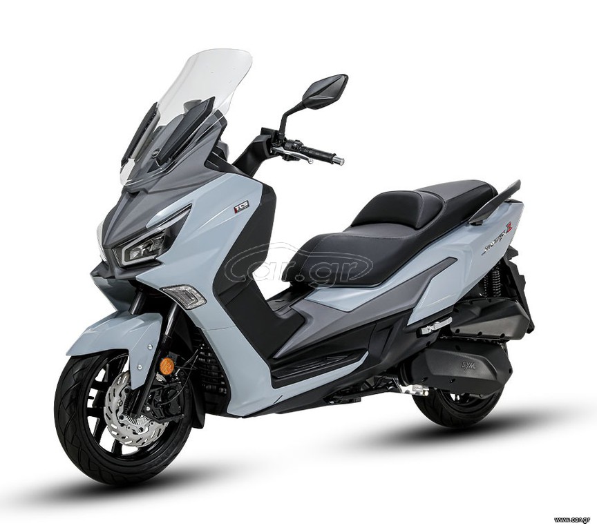 Sym JOYMAX Z 300 2026 I -TCS - ΠΟΛΛΑ ΔΩΡΑ