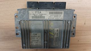 ΕΓΚΕΦΑΛΟΣ ΚΙΝΗΤΗΡA PEUGEOT CITROEN BENZINH SAGEM S2000 9643134280