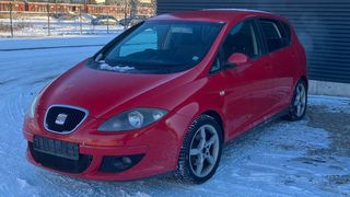 Seat Altea 2005 2.0 TDI-thumb-1