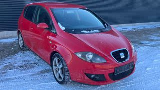 Seat Altea 2005 2.0 TDI-thumb-2
