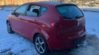 Seat Altea 2005 2.0 TDI-thumb-4