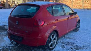 Seat Altea 2005 2.0 TDI-thumb-5