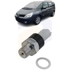 Βαλβίδα πίεσης λαδιού για Renault Espace 2003 2004 2005 2006 2007 2008 2009 2010 2011 2012 2013 2014 2015 8200359627