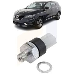 Βαλβίδα πίεσης λαδιού για Renault Koleos 2017 2018 2019 2020 2021 2022 2023 2024 2025 2026 252401199R
