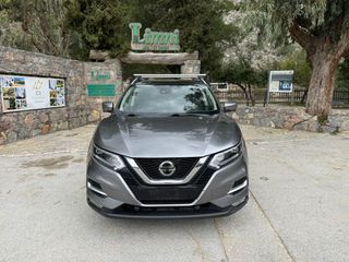 Nissan Qashqai 2019 TEKNA/PANORAMA/ AYTOMATO/19'ΖΑΝΤΕΣ