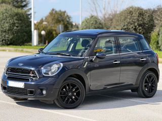 Mini Countryman 2015 SD Panorama-thumb-1