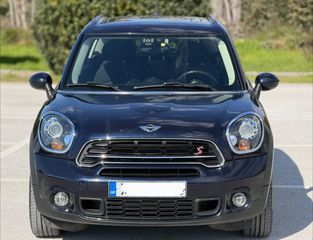 Mini Countryman 2015 SD Panorama-thumb-2