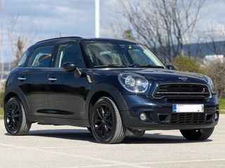 Mini Countryman 2015 SD Panorama-thumb-3