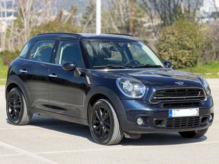 Mini Countryman 2015 SD Panorama-thumb-4
