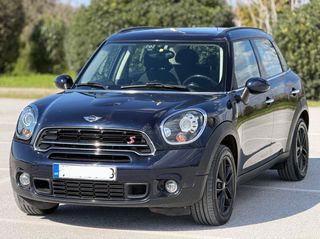 Mini Countryman 2015 SD Panorama-thumb-5