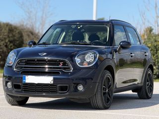 Mini Countryman 2015 SD Panorama-thumb-6