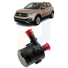 Αντλία νερού για Volkswagen T-Roc 2017 2018 2019 2020 2021 2022 2023 2024 2025 2026 2Q0965567