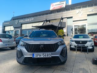 Peugeot 2008 2025 STYLE 100 HP