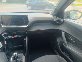 Peugeot 2008 2025 STYLE 100 HP-thumb-1