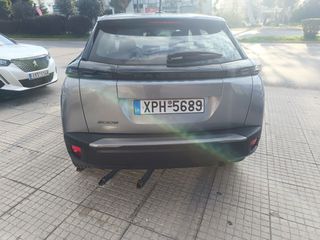 Peugeot 2008 2025 STYLE 100 HP-thumb-2